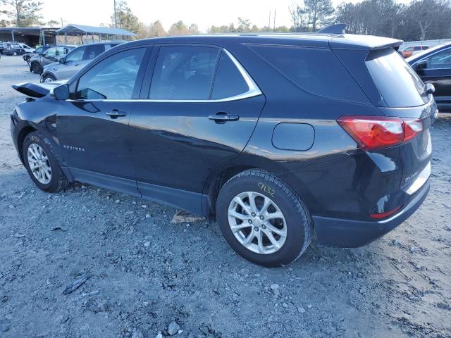 Vin: 3gnaxjev9jl119025, lot: 82271653, chevrolet equinox lt 20182