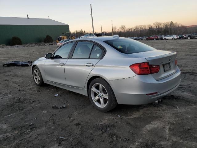 WBA3B5C50FP654098 | 2015 BMW 328 XI SUL