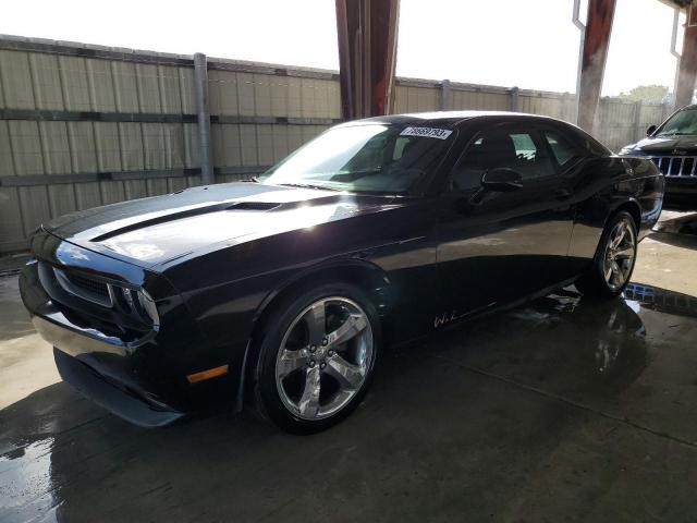 2013 Dodge Challenger SXT