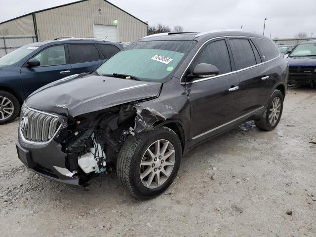 5GAKVBKD3GJ310185 | 2016 BUICK ENCLAVE