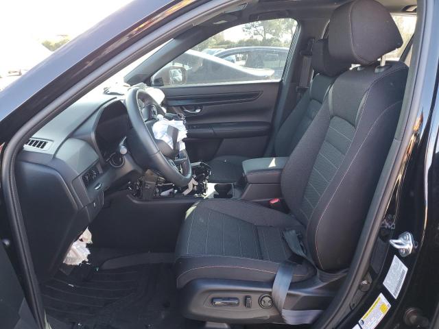 2024 HONDA CR-V SPORT - 7FARS6H51RE006915