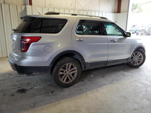 1FM5K8D82EGB41533 | 2014 FORD EXPLORER X