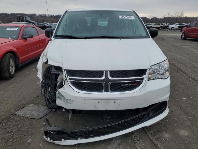 2C4RDGBGXGR316598 | 2016 Dodge grand caravan se