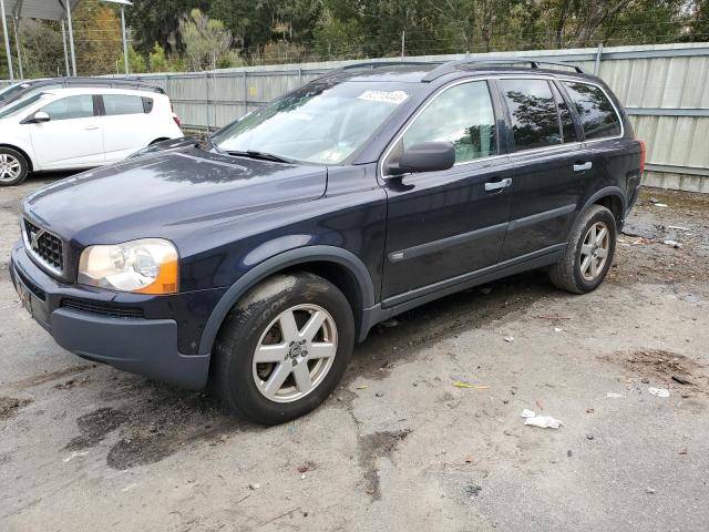 2006 Volvo XC90 