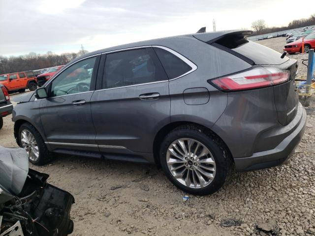 2FMPK4K95MBA17226 2021 FORD EDGE - Image 2