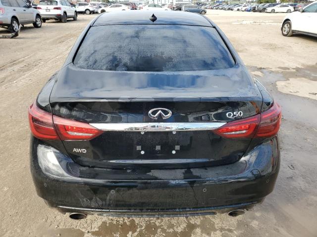 JN1EV7BR5MM751463 | 2021 INFINITI Q50 LUXE