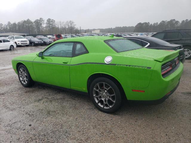 2C3CDZGG1HH595025 | 2017 DODGE CHALLENGER