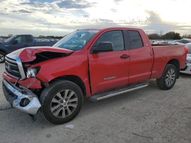 2011 Toyota Tundra 