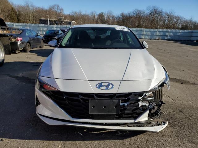 2022 HYUNDAI ELANTRA SE - 5NPLS4AG9NH083593