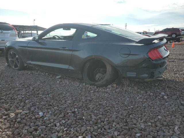 2018 FORD MUSTANG - 1FA6P8TH1J5114539