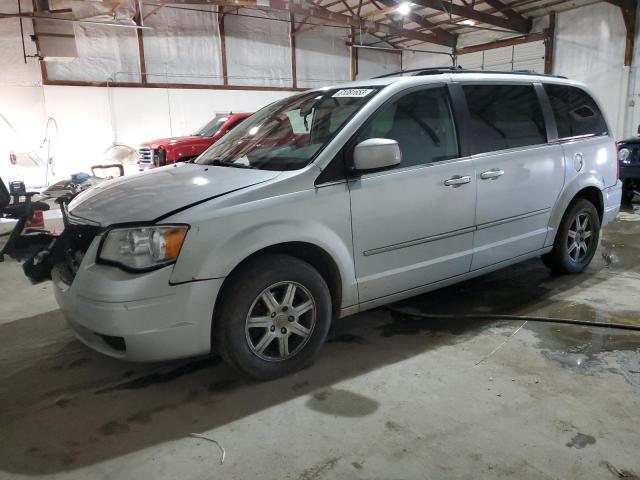 2010 Chrysler Town & Country Touring