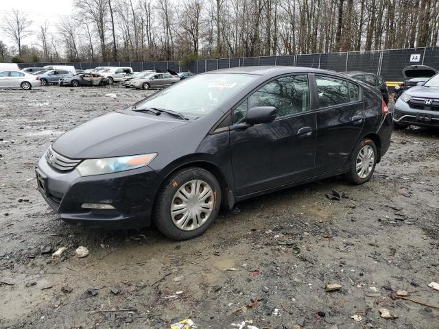 2011 Honda Insight LX