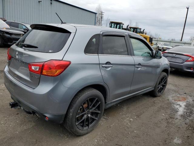 4A4AR4AU4EE027207 | 2014 Mitsubishi outlander sport se