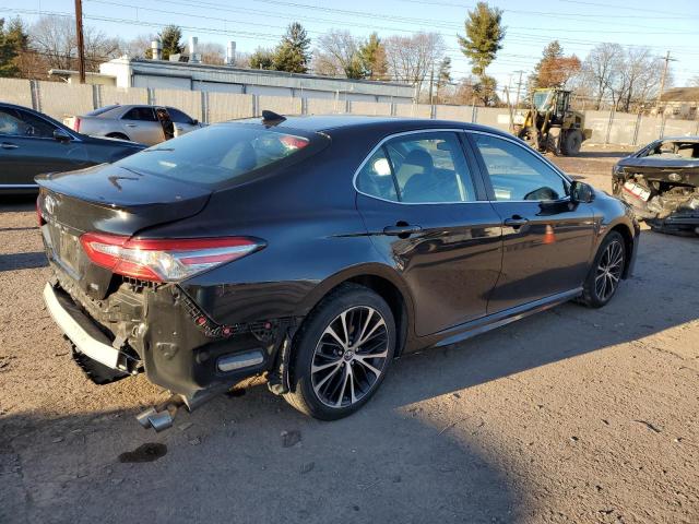 2019 TOYOTA CAMRY L - 4T1B11HK0KU274324