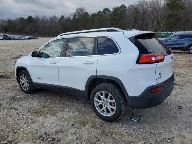 1C4PJLCB4EW232941 | 2014 JEEP CHEROKEE L