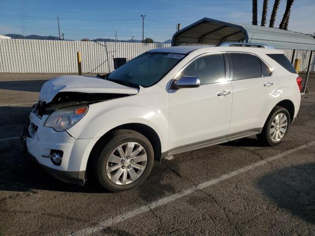 2010 Chevrolet Equinox LT