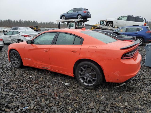 2C3CDXJG9JH316892 | 2018 DODGE CHARGER GT