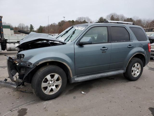 2010 Ford Escape Limited