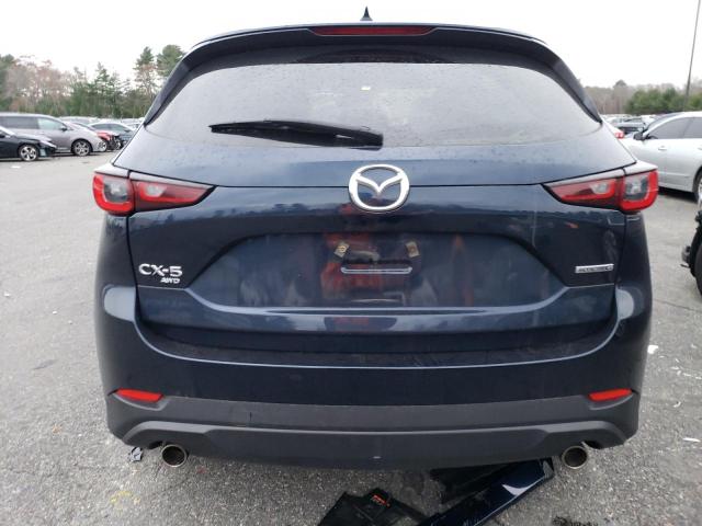 JM3KFBCM9N1593173 | 2022 Mazda cx-5 preferred