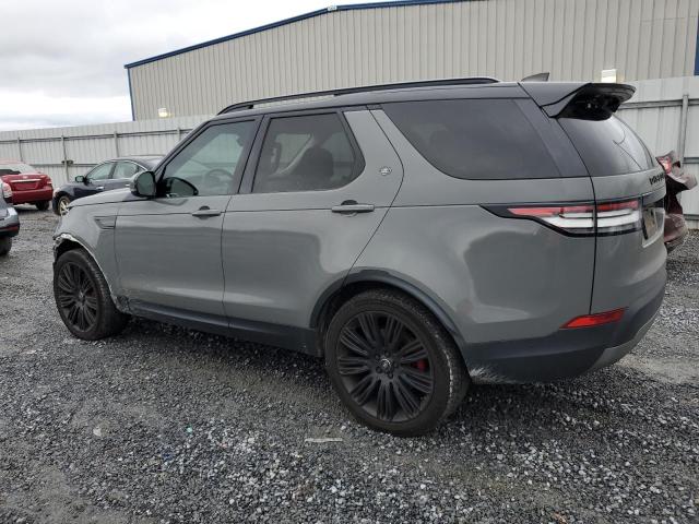 SALRG2RV7K2400456 | 2019 LAND ROVER DISCOVERY