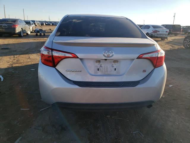 5YFBURHE5FP335092 | 2015 TOYOTA COROLLA L