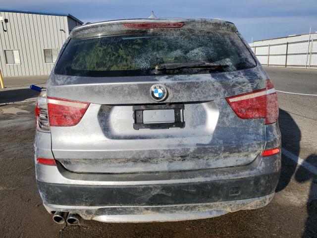 VIN 5UXWX9C53DL874556 2013 BMW X3, Xdrive28I no.6