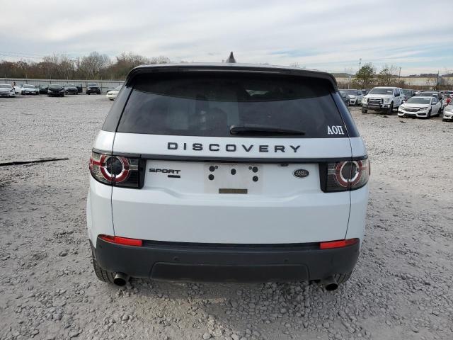 SALCR2BG4HH694013 | 2017 Land Rover discovery sport hse