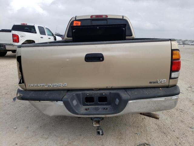 5TBRT34143S367819 | 2003 Toyota tundra access cab sr5