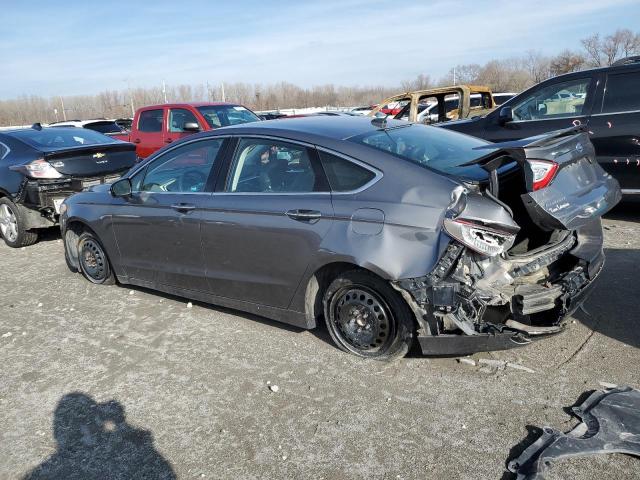 3FA6P0K92ER202434 | 2014 Ford fusion titanium