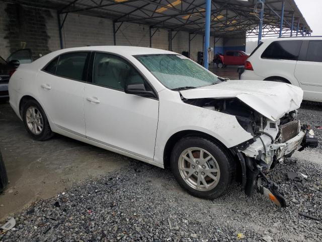 Vin: 1g11a5sa3du150843, lot: 82107293, chevrolet malibu ls 20134
