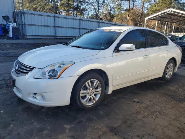 2011 Nissan Altima Base