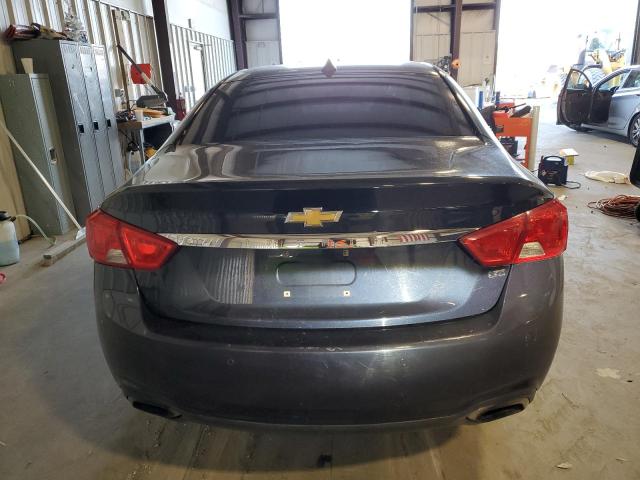 2G1155S34E9122277 | 2014 CHEVROLET IMPALA LTZ