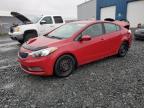 2015 KIA FORTE LX - KNAFK4A65F5436883