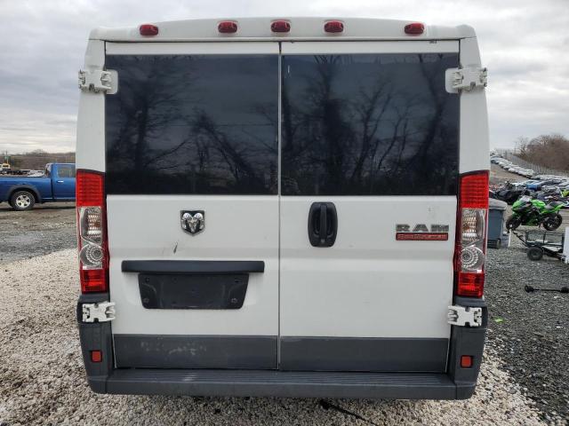 3C6TRVAG5GE113527 | 2016 Ram promaster 1500 1500 standard