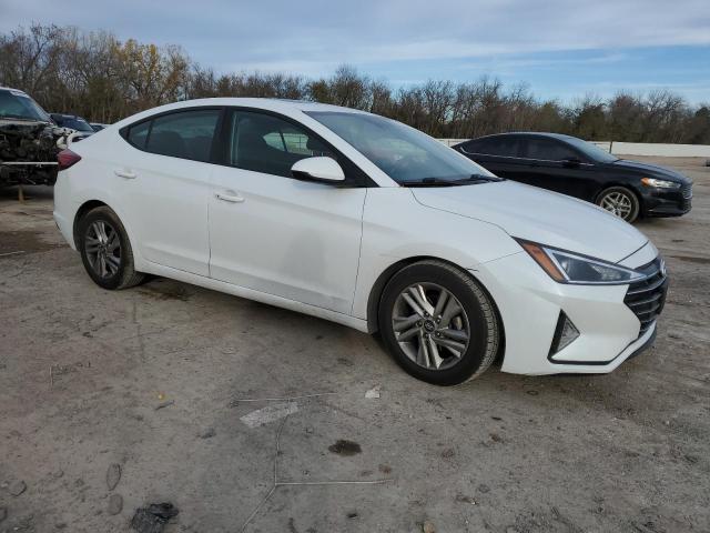 5NPD84LF2KH409169 | 2019 HYUNDAI ELANTRA SE