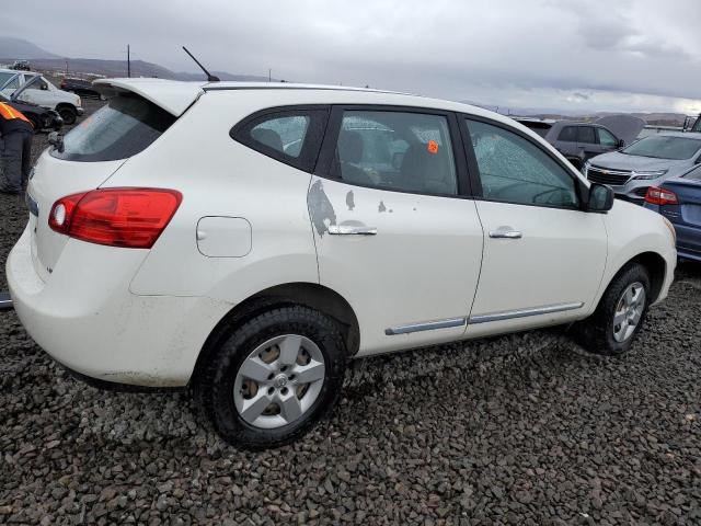 Vin: jn8as5mv6dw637371, lot: 79984243, nissan rogue s 20133