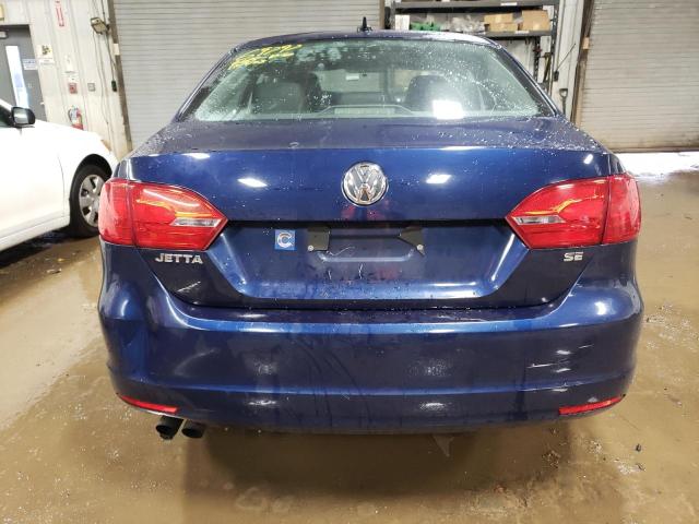 3VWD17AJ0EM406361 | 2014 VOLKSWAGEN JETTA SE