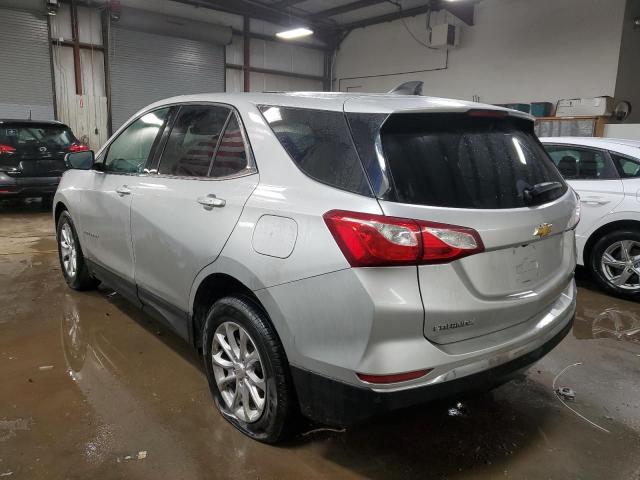 3GNAXJEV4KS618466 | 2019 CHEVROLET EQUINOX LT