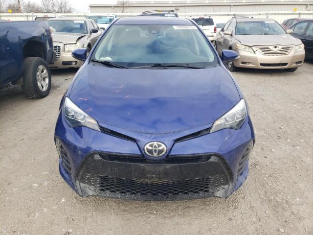 2T1BURHE9HC935679 | 2017 TOYOTA COROLLA L