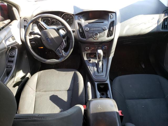 1FADP3F2XFL371753 | 2015 FORD FOCUS SE