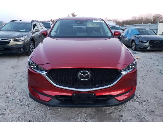 JM3KFBCM5M1351737 | 2021 MAZDA CX-5 TOURI