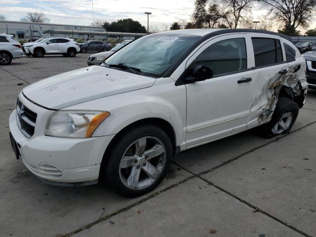 2007 Dodge Caliber SXT