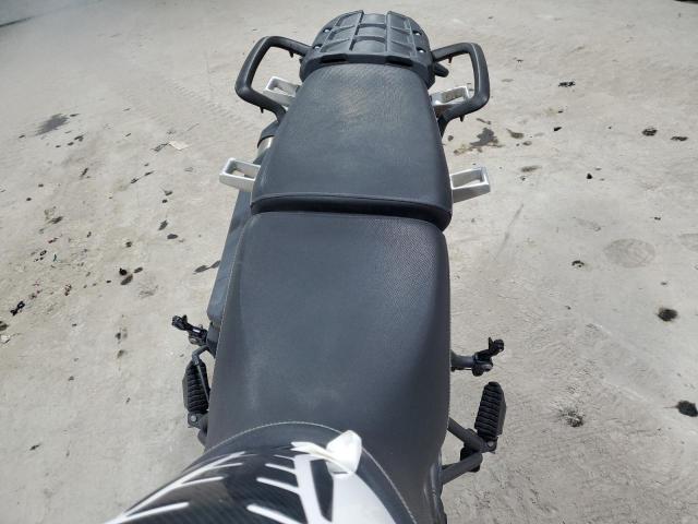 2016 TRIUMPH MOTORCYCLE TIGER 800X SMTE07BF7GT740168