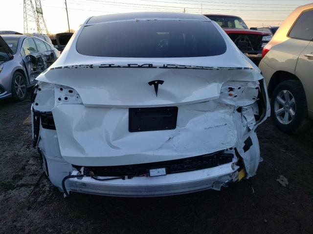 7SAYGDEE7PA050013 | 2023 TESLA MODEL Y