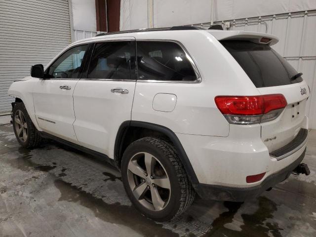 1C4RJFBG2EC325935 | 2014 JEEP GRAND CHER