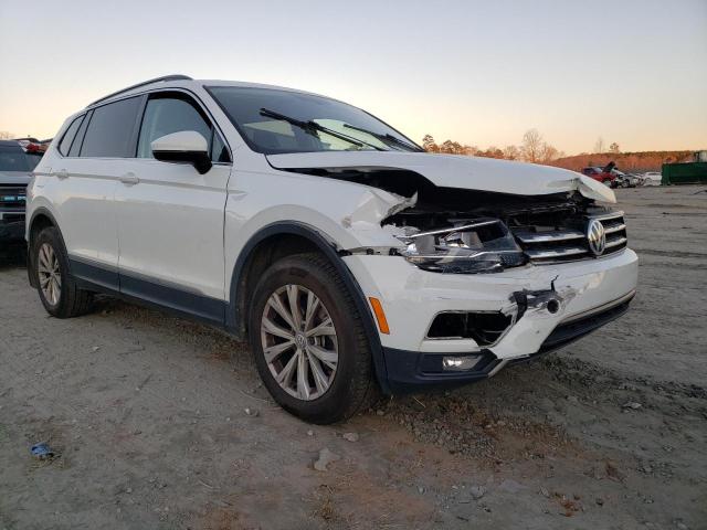 3VV2B7AX7JM039823 | 2018 VOLKSWAGEN TIGUAN SE