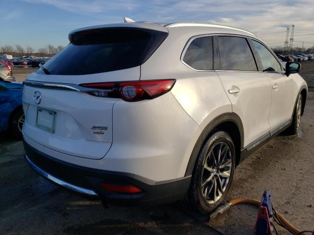 JM3TCBDY2G0110615 | 2016 MAZDA CX-9 GRAND