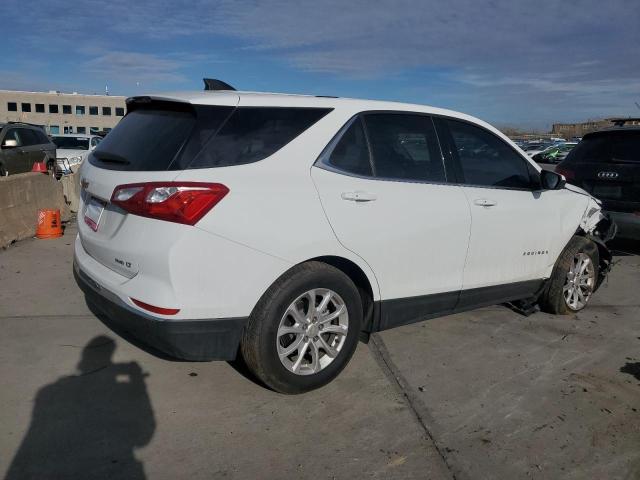 3GNAXUEV8KS509235 | 2019 CHEVROLET EQUINOX LT