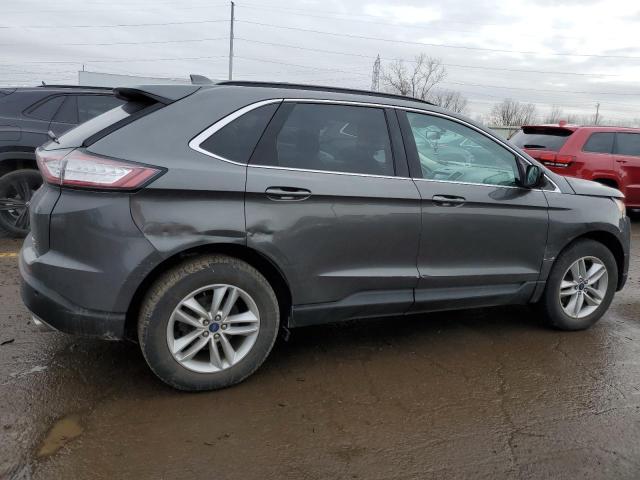 2FMPK4J84JBB78476 2018 FORD EDGE, photo no. 3