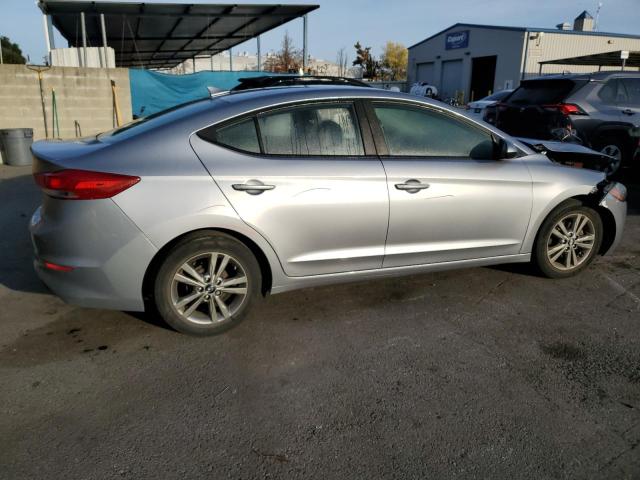 5NPD84LF8HH156884 | 2017 HYUNDAI ELANTRA SE